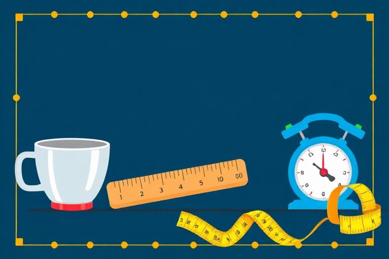 Measure Conversions lesson